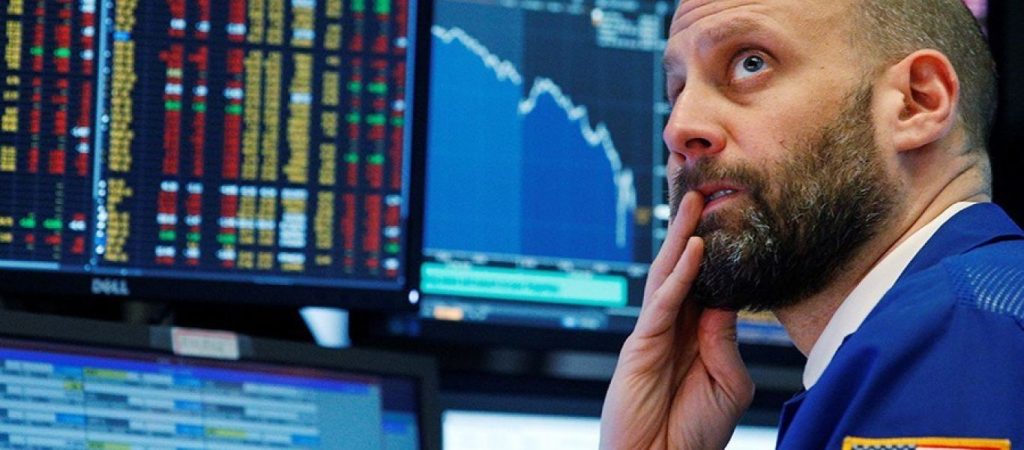 Προοίμιο ύφεσης; Πτώση 3% για τον Dow Jones