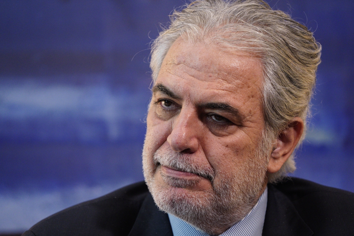 Χρήστος Στυλιανίδης: «Καταφέραμε να μην υπάρξει ανθρώπινη απώλεια – Η Ευρώπη θα μείνει δίπλα στην Ελλάδα»