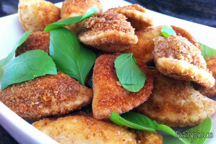 Για ποιο λόγο τα τηγανιτά κάνουν κακό στην υγεία μας;