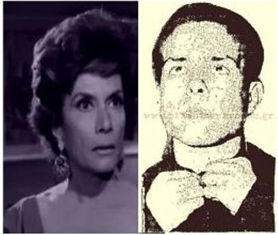 Ο Έλληνας σχιζοφρενής δολοφόνος που μισούσε τις γυναίκες και ήθελε να γίνει δράκουλας