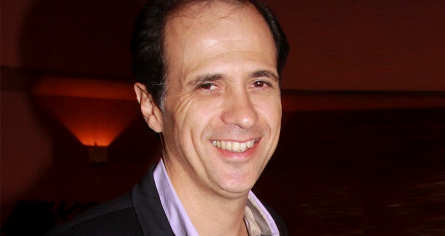 Σπύρος Πούλης: «Δεν με θέλουν στην Επίδαυρο! Ελπίζω του χρόνου να παίξω Αριστοφάνη»