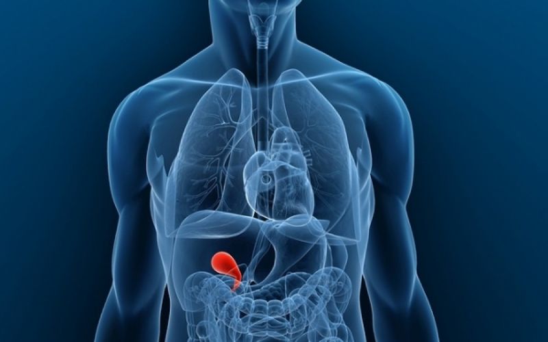 Αυτά τα σημάδια δείχνουν ότι έχετε πρόβλημα με τη χολή σας