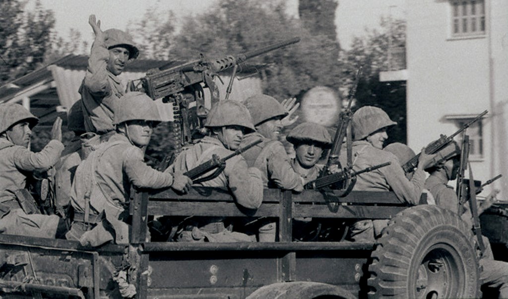 Αύγουστος 1974: Η ελληνική ήττα στη Κύπρο κορυφώνεται με τον «Αττίλα 2» – Πώς αφέθηκαν οι Ελληνοκύπριοι στη τύχη τους