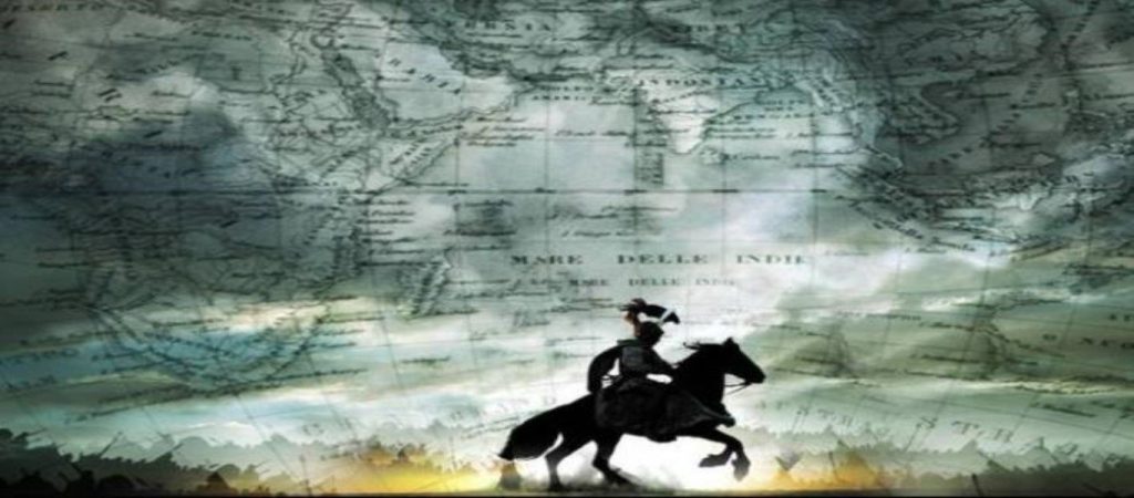 Νίγια: Η χαμένη αλεξανδρινή ελληνική πόλη στην Κίνα! (φωτό)