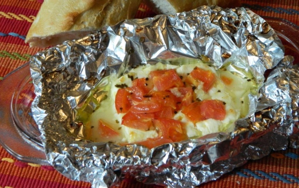 Αλουμινόχαρτο: Σε ποια τρόφιμα δεν πρέπει να το χρησιμοποιούμε ποτέ