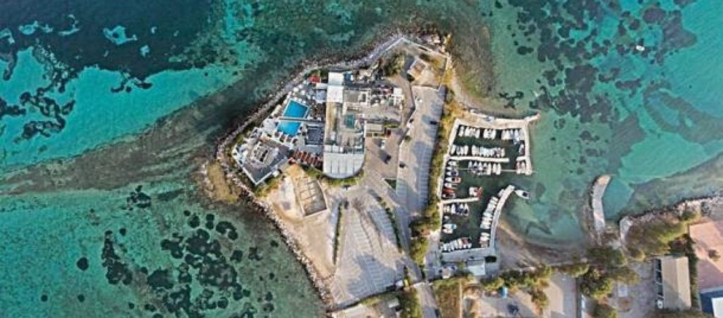 Δείτε πού έκαναν μπάνιο οι Πρωτοέλληνες 6.000 χρόνια πριν