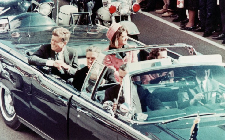 Όταν η Ιστορία αλλάζει επειδή κάποιος αρρωσταίνει! (φωτό)