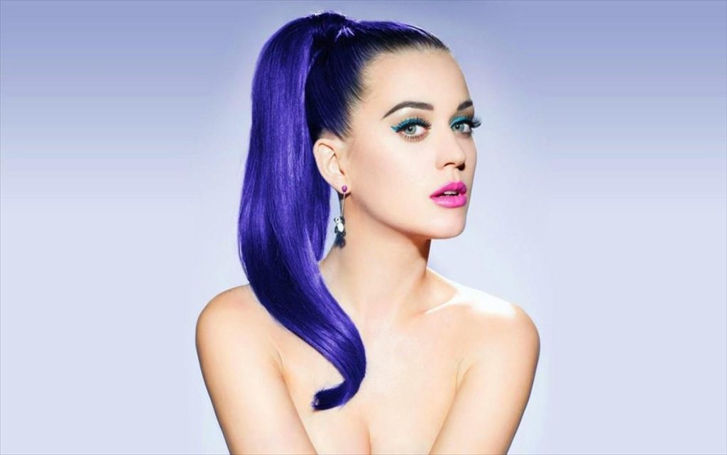 Νεα καταγγελία κατά της Κέιτι Πέρι: Το «i kissed a girl» θέλησε να κάνει πράξη με Γεωργιανή παρουσιάστρια