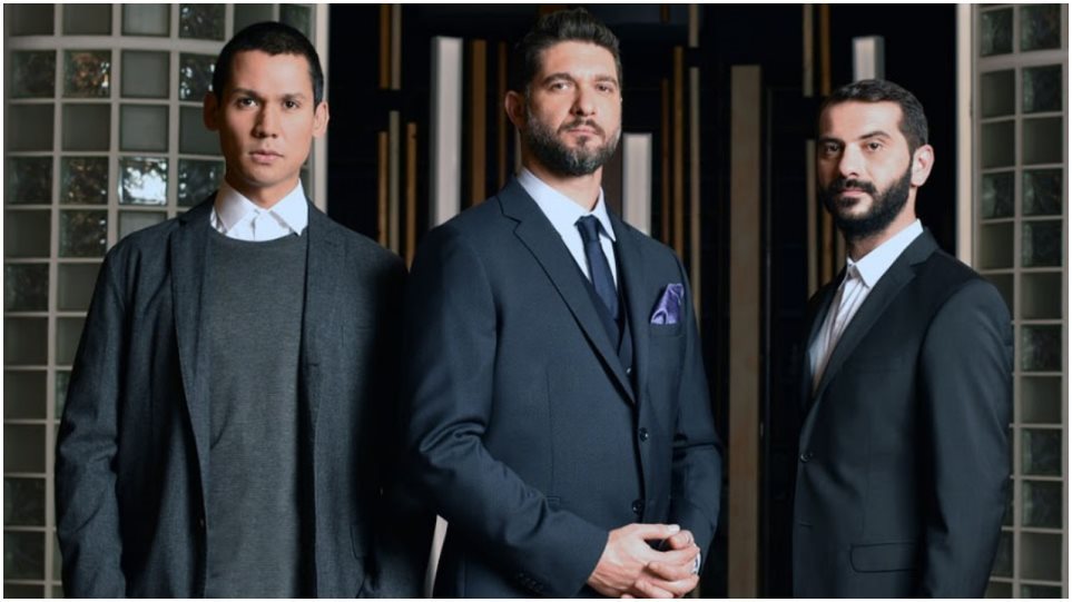Πότε θα είναι ξανά στους δέκτες το MasterChef – Ετοιμάζεται η κριτική επιτροπή (βίντεο)