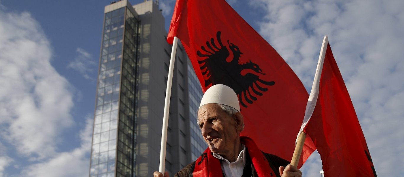 Η πραγματική καταγωγή των Αλβανών: Από πού ήρθαν στην πραγματικότητα