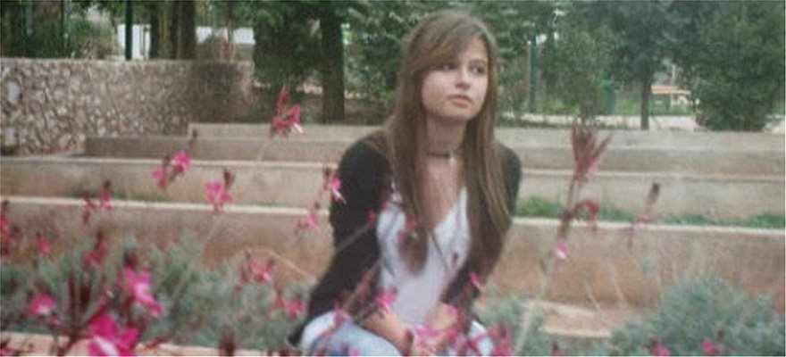 Ετσι είναι σήμερα 7 χρόνια μετά την απόπειρα δολοφονίας της από τον Πακιστανό η Μυρτώ της Πάρου
