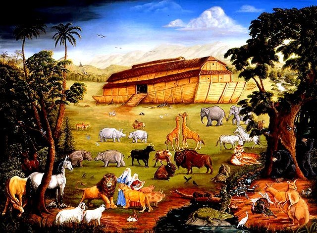 Ποια η αλήθεια που μας κρύβουν για την Παλαιά Διαθήκη; (βίντεο)