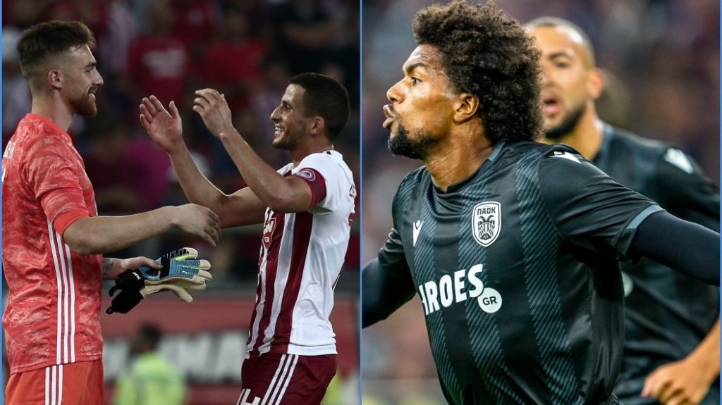 Αξίζουν μπράβο και στους δύο