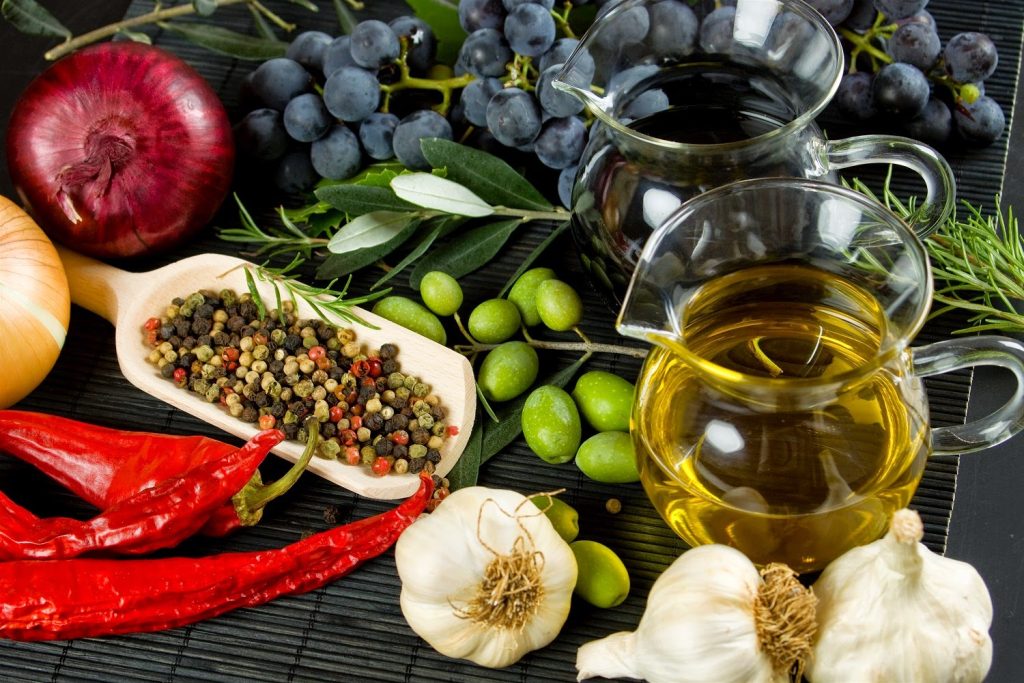 Η Πυθαγόρεια διατροφή εξαφανίζει το 95% των ασθενειών – Δες τι πρέπει να τρως…