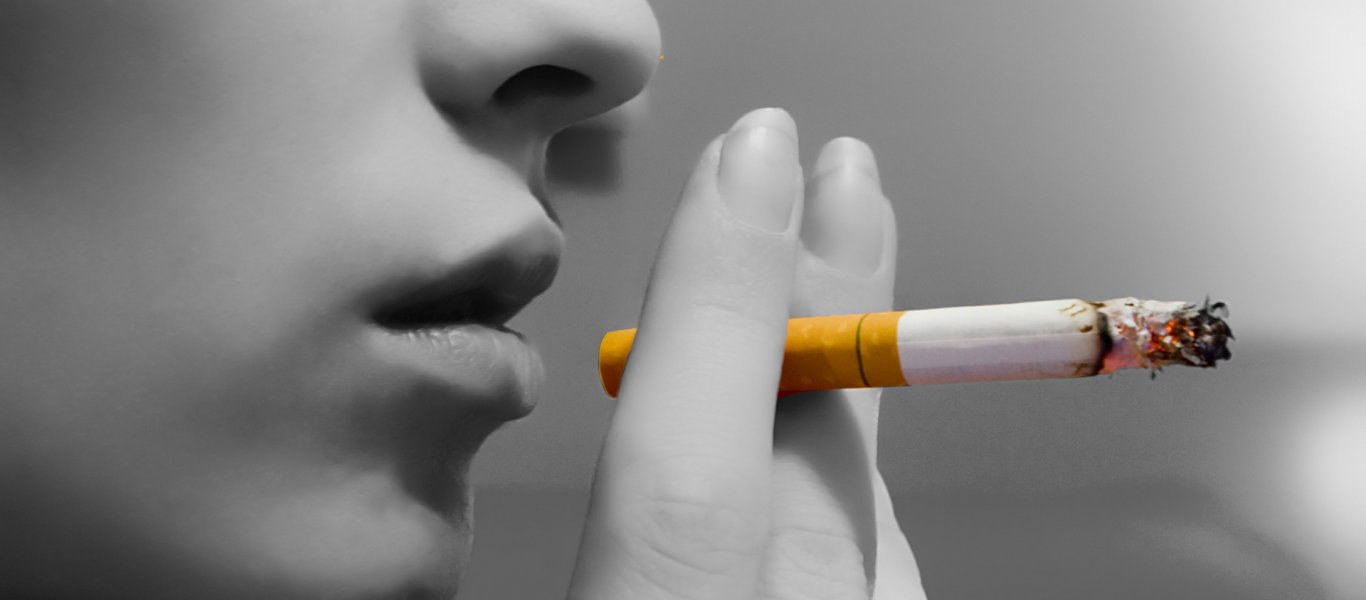 Δεν είναι το τσιγάρο η βασική αιτία που κόβει χρόνια από τη ζωή μας – Τι ισχύει για την Ελλάδα (φώτο)