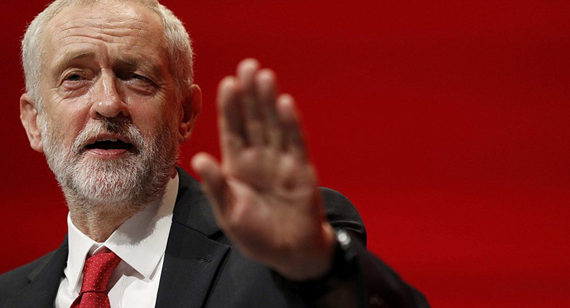 Oι Εργατικοί επιχειρούν να ανατρέψουν την κυβέρνηση Τζόνσον στην Βρετανία