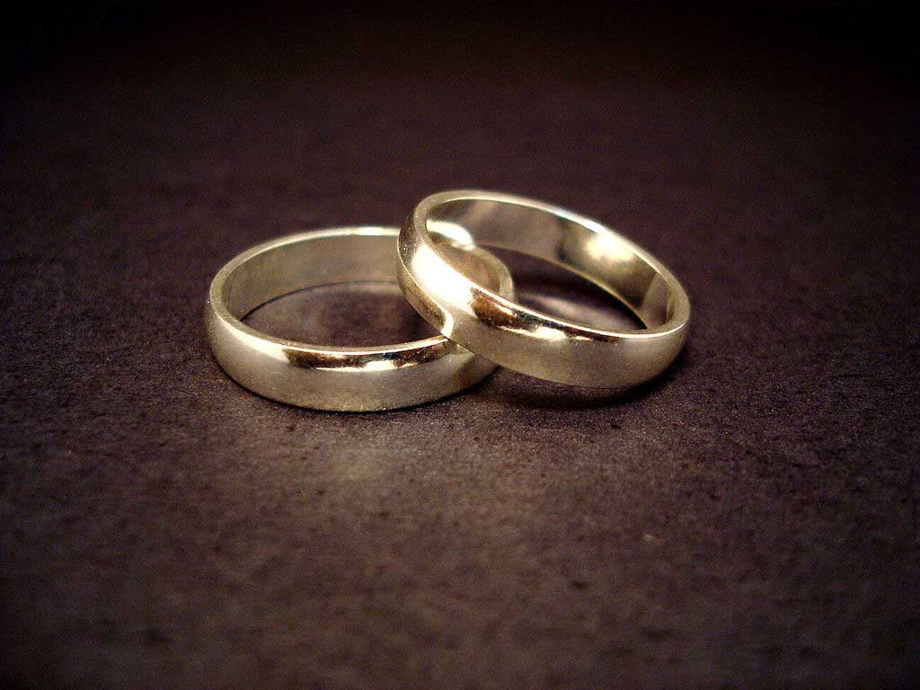 Εσύ το ήξερες; – Για ποιο λόγο φοράμε τη βέρα του γάμου στο τέταρτο δάκτυλο;