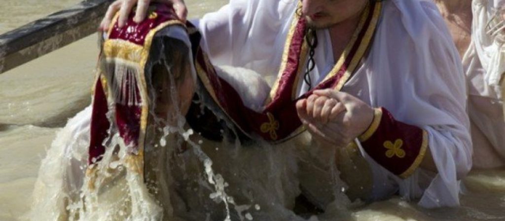 Γιατί ονομάζεται «Χατζής» αυτός που επισκέπτεται τους Αγίους Τόπους