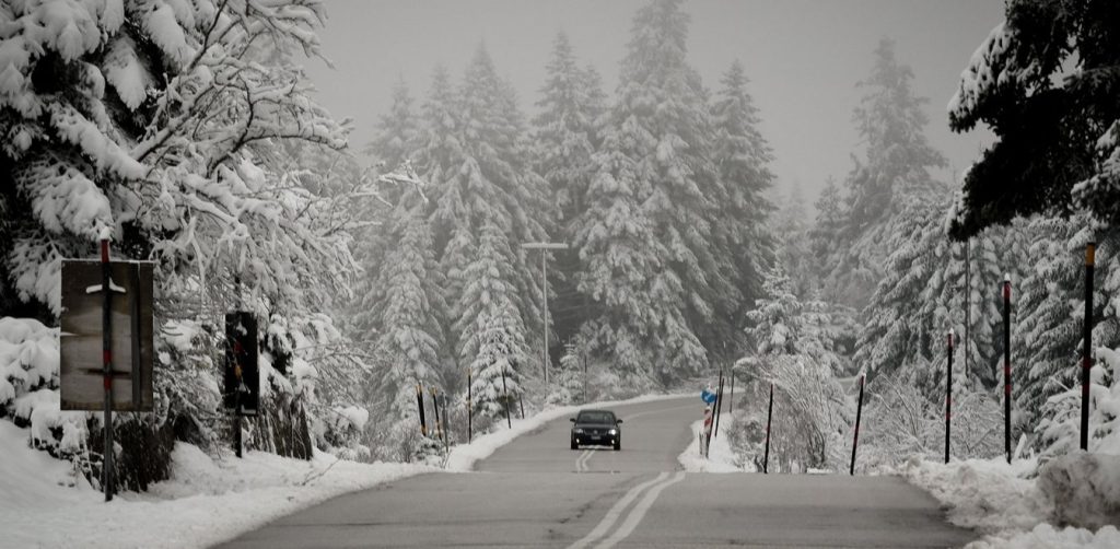 Πως θα κυλίσει ο καιρός το φθινόπωρο και το χειμώνα; – Τι αποκαλύπτουν τα πρώτα στοιχεία