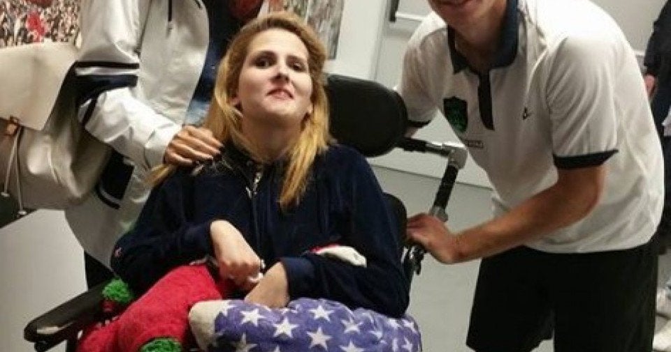 Μητέρα Μυρτούς επτά χρόνια μετά το γεγονός: «Αν δεν μας βοηθούσαν άνθρωποι δεν θα ζούσαμε» (βίντεο)