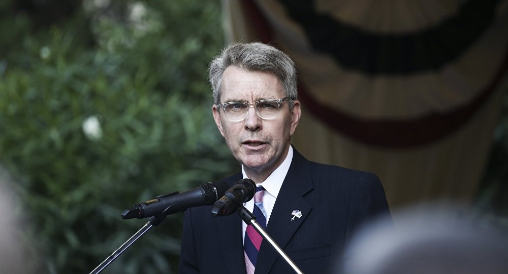 T.Πάιατ: «Ομάδα NBA η Eθνική Ελλάδος»