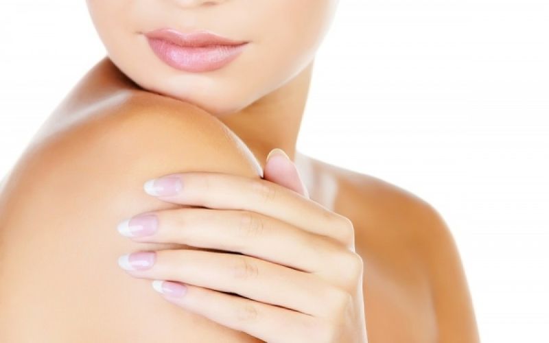 Έρευνα: Ανακάλυψαν όργανο στο δέρμα που του προκαλεί πόνο