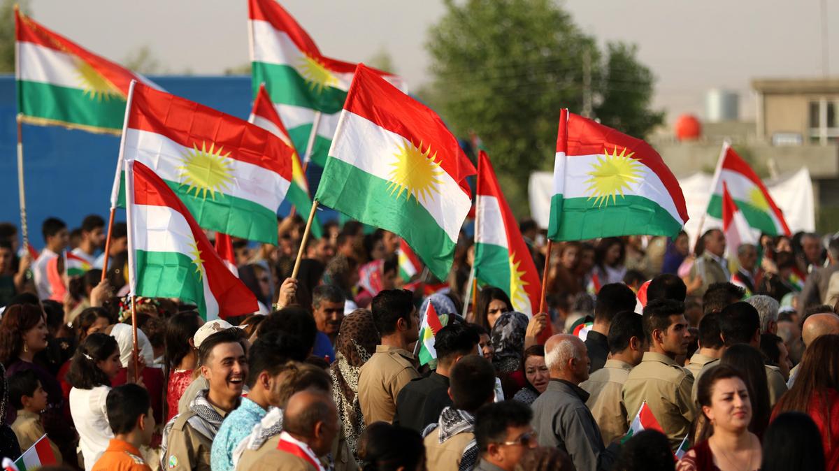 Η εθνοκάθαρση των κουρδικών περιοχών της βόρειας Συρίας: Γιατί οι ΗΠΑ δέχτηκαν τους όρους της Άγκυρας