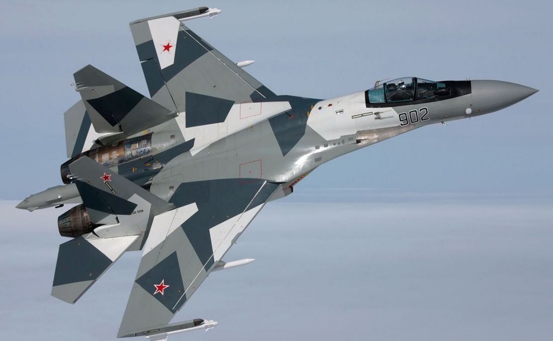Η ομάδα της ρωσικής πολεμικής αεροπορίας κέρδισε το κύπελλο Aviadarts 2019 – Ποιες χώρες παίρνουν μέρος (φωτο)