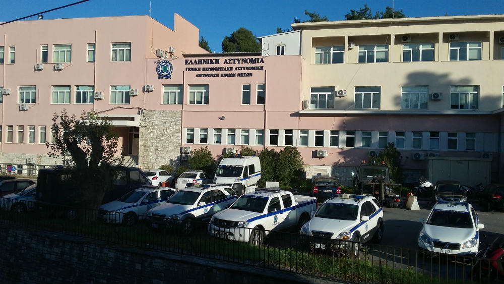Κέρκυρα: Οδηγείται στον εισαγγελέα ο Αλβανός που κακοποίησε 14χρονη