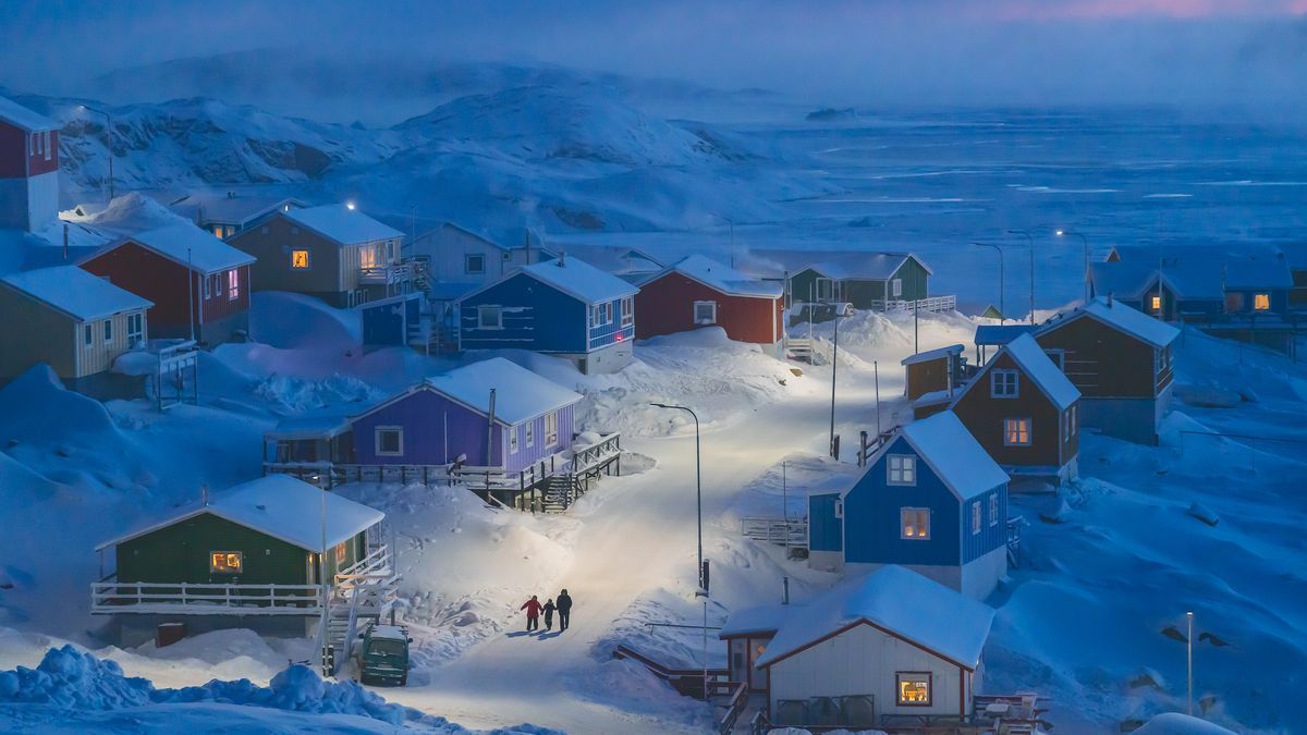Άμεση απάντηση Δανίας σε ΗΠΑ: «Η Γροιλανδία δεν πωλείται»