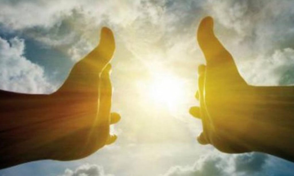 Πόσο δύσκολο είναι να πάει κάποιος στον Παράδεισο;