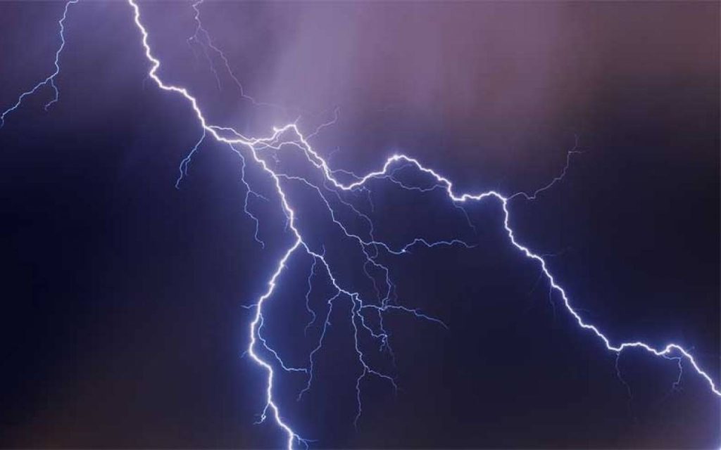 Κούβα: Πέντε νεκροί από κεραυνό σε παραλία