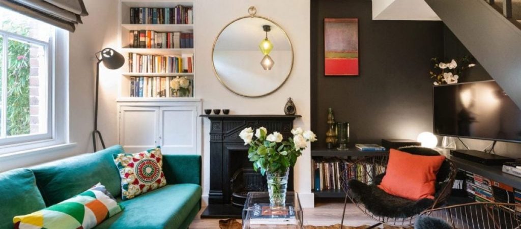 Η μεγάλη μπίζνα με τα τα AirBnb – Εταιρείες διαχειρίζονται τα μισά ακίνητα
