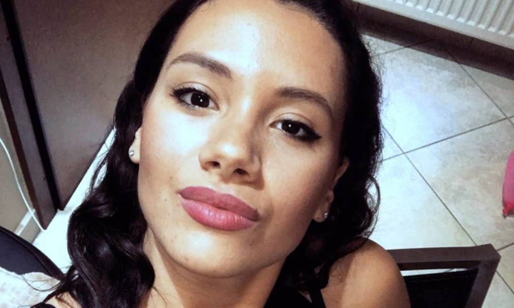 Μαριάννα Καλέργη: Αναστατώνει τον ανδρικό πληθυσμό με το πλούσιο μπούστο της (φωτο)