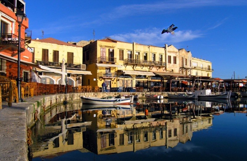 Κρήτη: Άνδρας νεκρός σε μπαλκόνι ξενοδοχείου