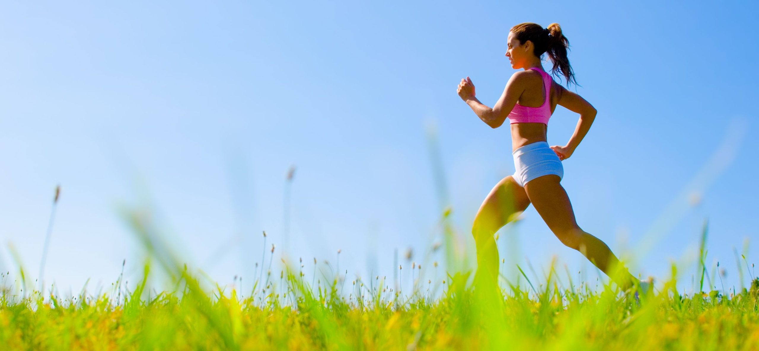 Τρέξιμο: Τι πρέπει να κάνετε για να πονούν λιγότερο τα γόνατά σας