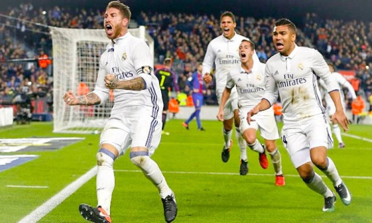 Πρεμιέρα με «τριάρα» για τη Ρεάλ Μαδρίτης: 1-3 την Θέλτα (βίντεο)