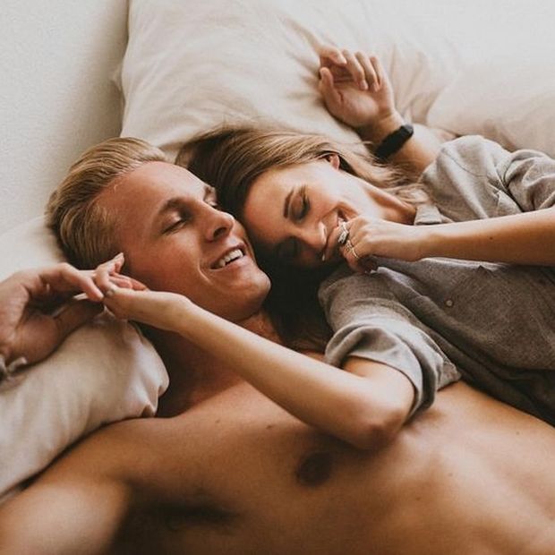 Οι ερωτικές ζώνες που μεγαλώνουν την ερωτική απόλαυση