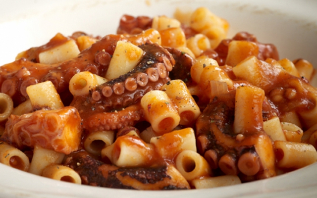 Mε αυτό το καλοκαιρινό γεύμα ενισχύεις το ανοσοποιητικό σου!