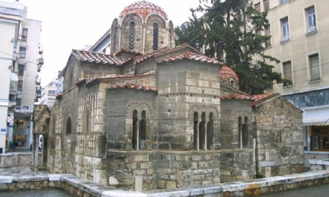 Γιατί λέμε: «Είναι από τζάκι»