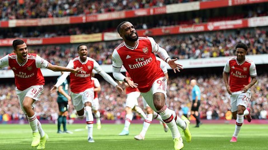 Premier League: Μέσα από 40 κύματα πέρασε η Arsenal – 2-1 νίκησε την Μπέρνλι