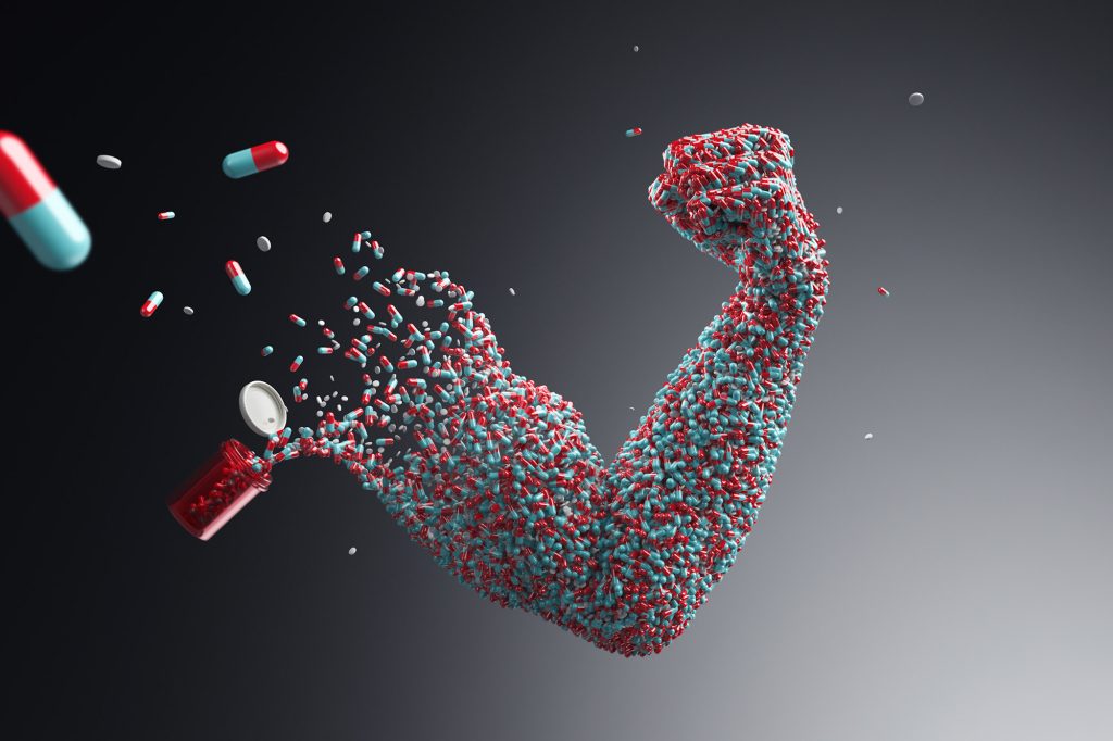 Αποκάλυψη «βόμβα»: Θετική σε απαγορευμένη ουσία Ελληνίδα αθλήτρια