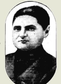 Τζούλια Φαζέκας