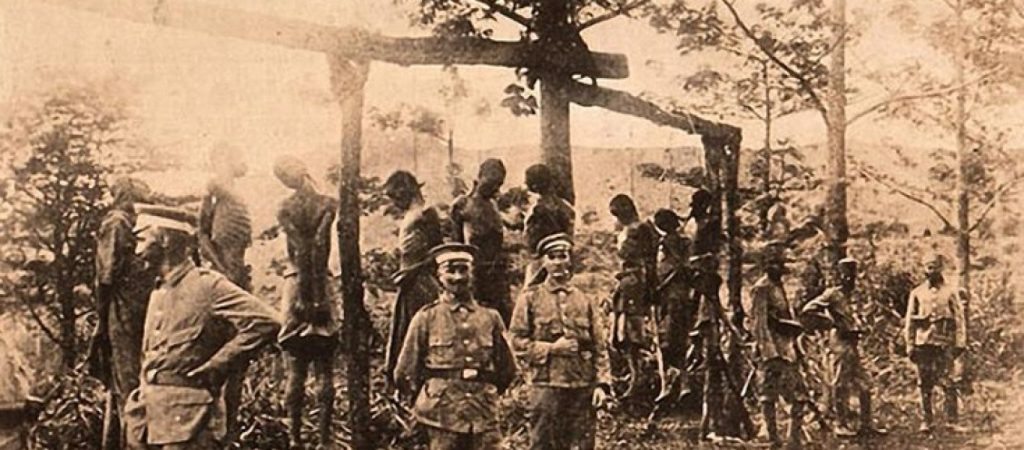 Η σφαγή των Χερέρο: Ένα ξεχασμένο μαζικό έγκλημα των Γερμανών που αποτέλεσε προάγγελο του Ολοκαυτώματος (φωτό)