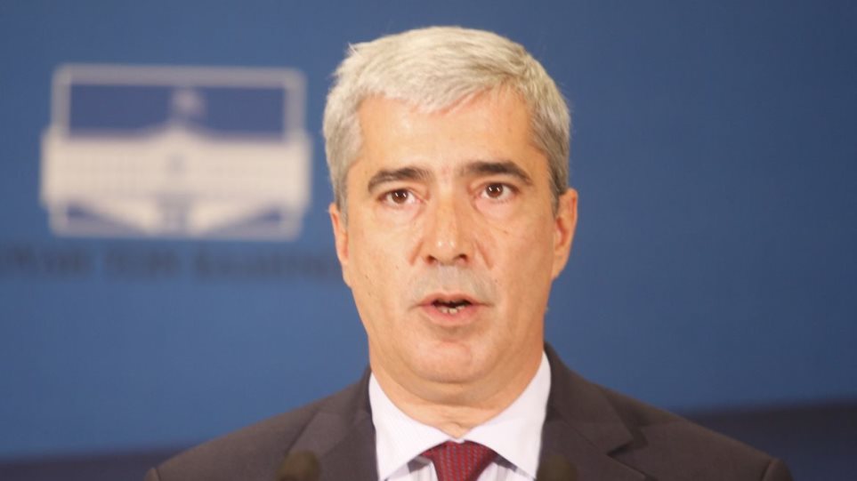 Σίμος Κεδίκογλου: Να τον χαίρονται αυτοί που τον ψήφισαν