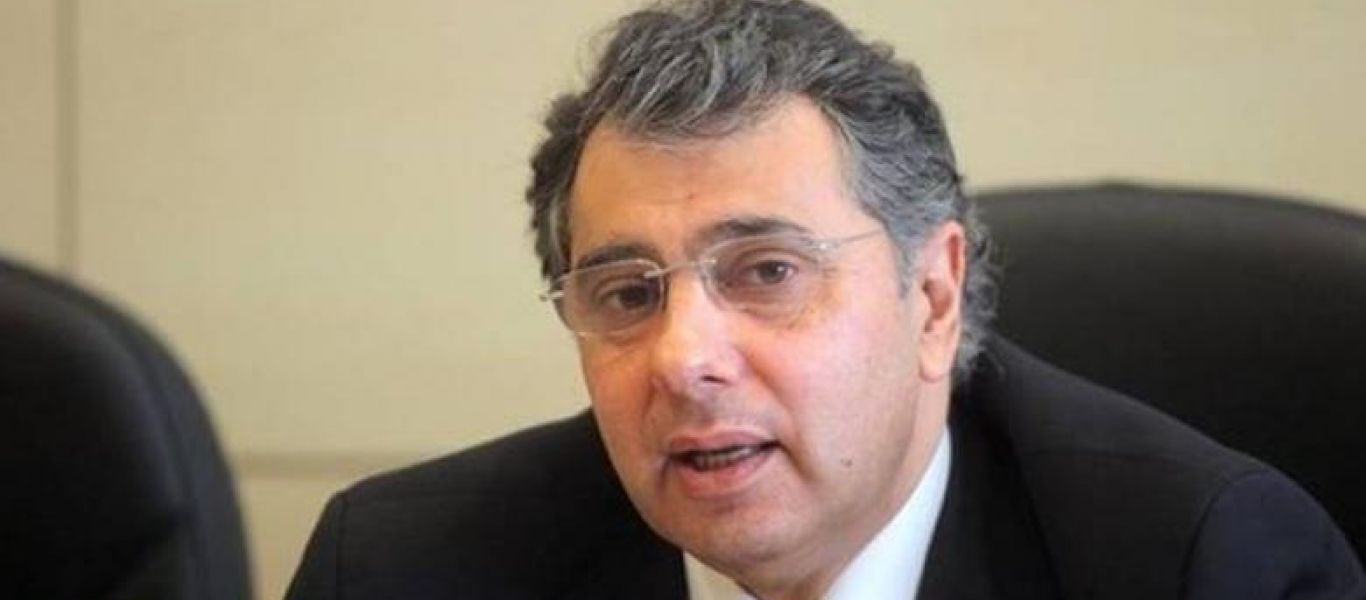 Κορκίδης: Η πιθανή παγκόσμια ύφεση ίσως επηρεάσει άμεσα και την Ελλάδα