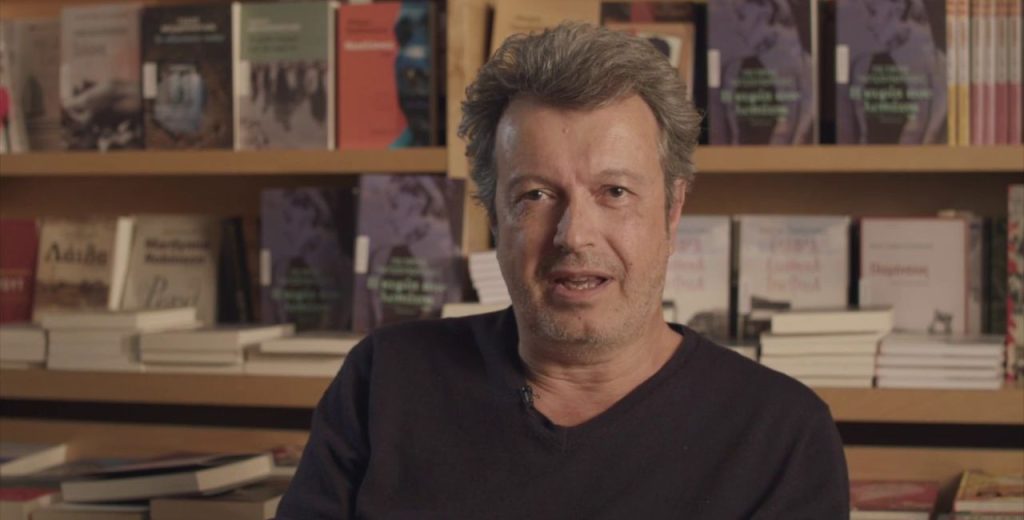 Π.Τατσόπουλος: «Θρησκοκάπηλοι δεν έσωσε η Παναγία το Μοναστήρι στην Εύβοια αλλά οι πυροσβέστες και ο άνεμος»!