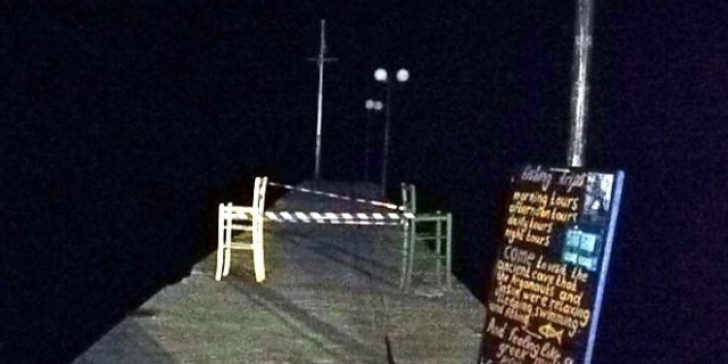 Βόλος: Δεκάχρονος παραλίγο να πάθει ηλεκτροπληξία από γυμνά καλώδια