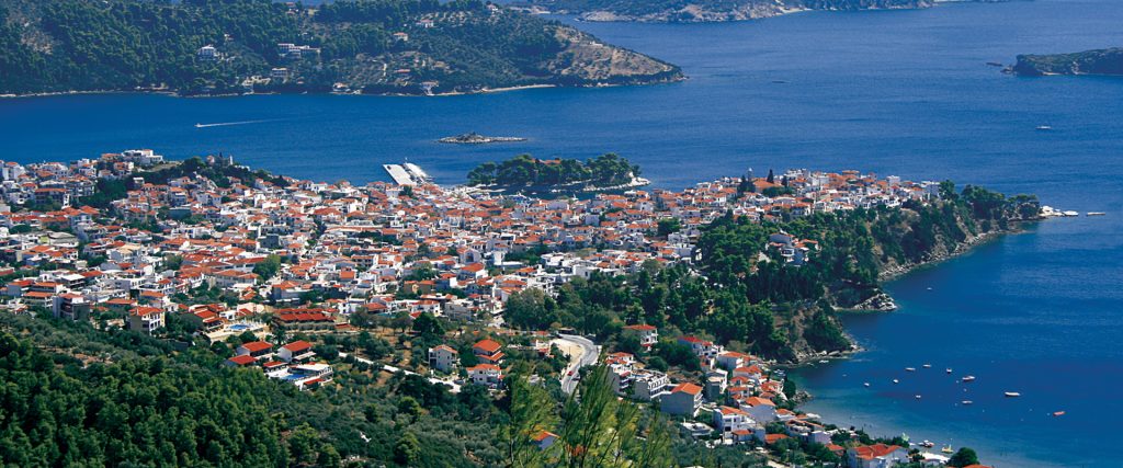 Αποκαταστάθηκε πλήρως η ηλεκτροδότηση στη Σκιάθο – Η ανακοίνωση του ΔΕΔΔΗΕ