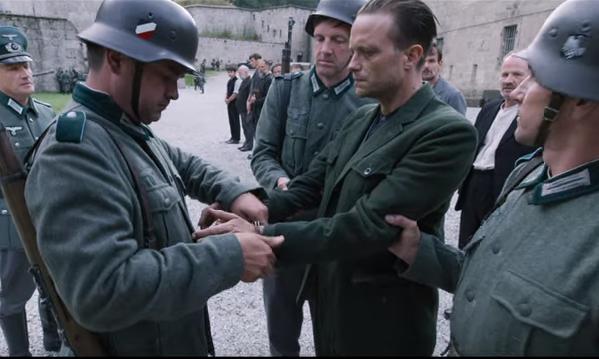 Βασισμένη σε πραγματική ιστορία: Η ταινία στην οποία υποκλίθηκαν κοινό και κριτικοί